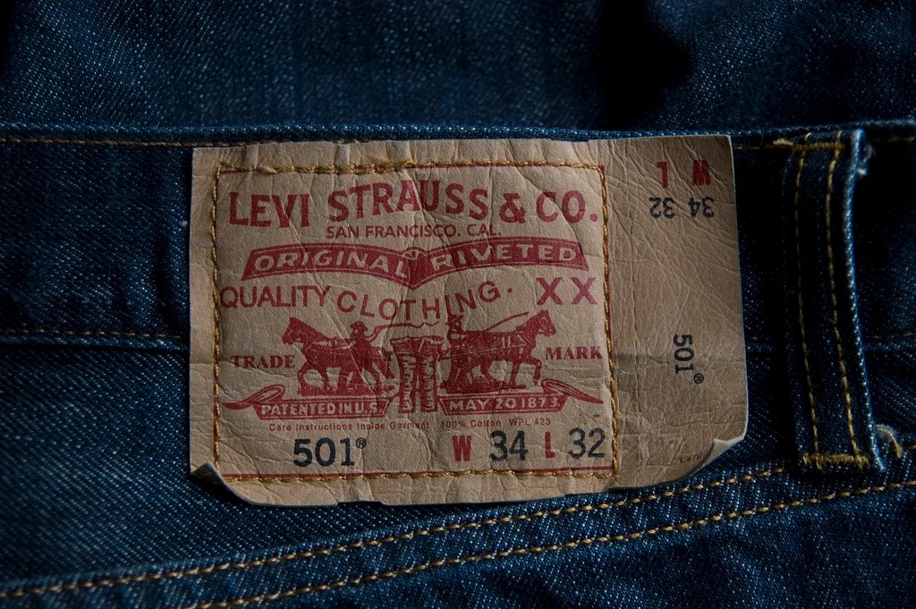 Introduction of Levi Strauss & Co. - rankingsupreme